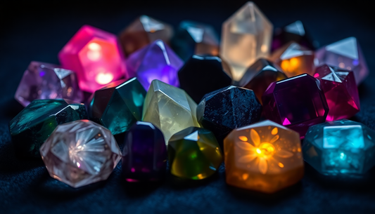Unlocking the Secrets of Mood Stones: A Guide to Understanding Their Power